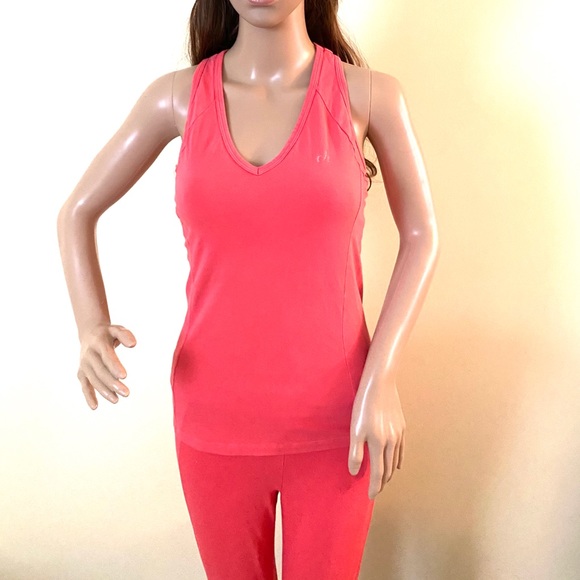 😳SALE😳 DAHA Women’s Sport Set Coral alsu00552 - Picture 7 of 10